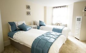 Heritage City - Central New Town Apartment