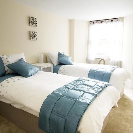 Heritage City - Central New Town Apartment Edimburgo Habitación foto