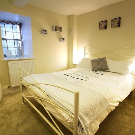 Heritage City - Central New Town Apartment Edimburgo Habitación foto