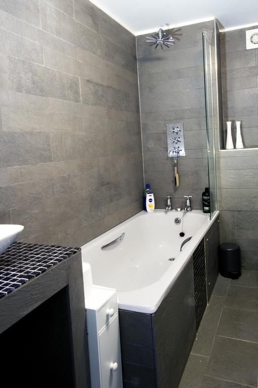 Heritage City - Central New Town Apartment Edimburgo Habitación foto